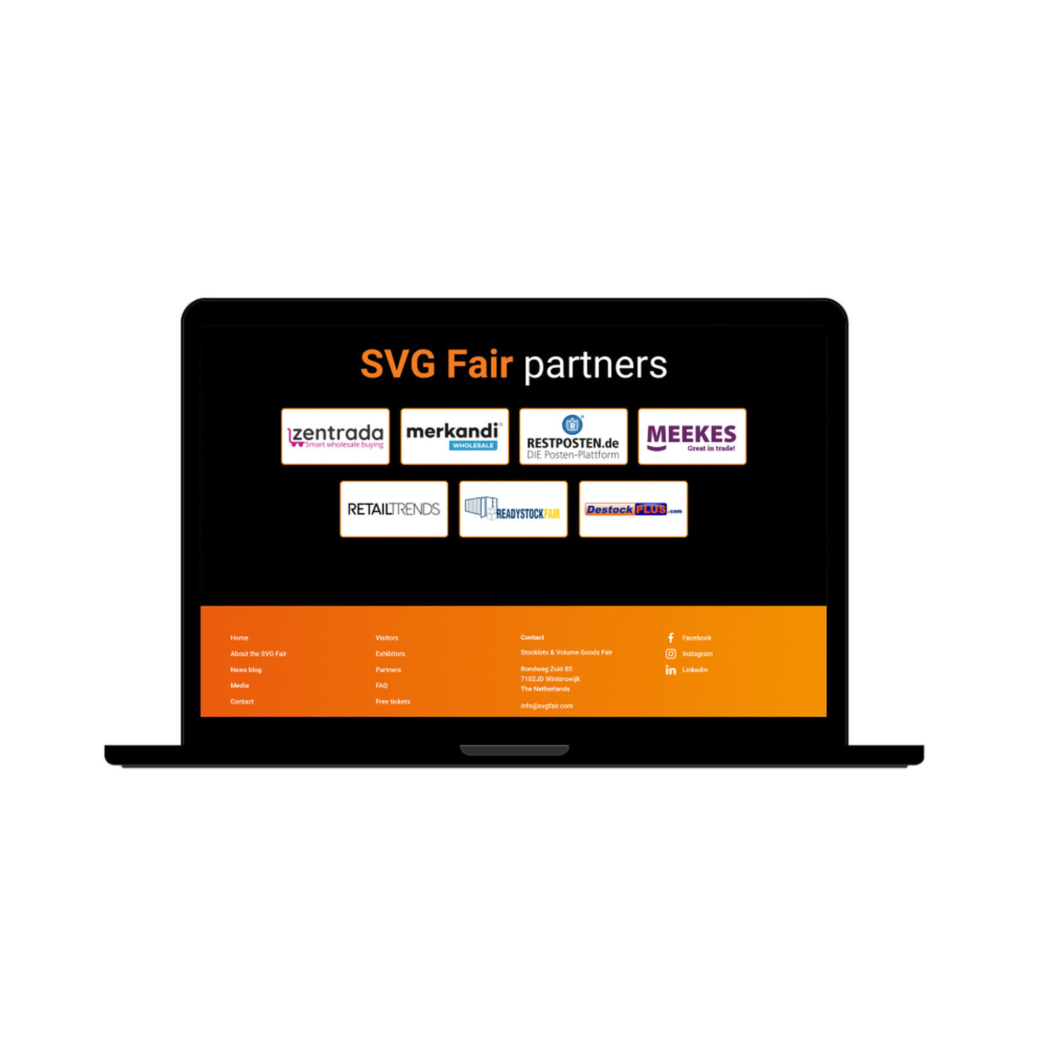 Svgfair laptop 2