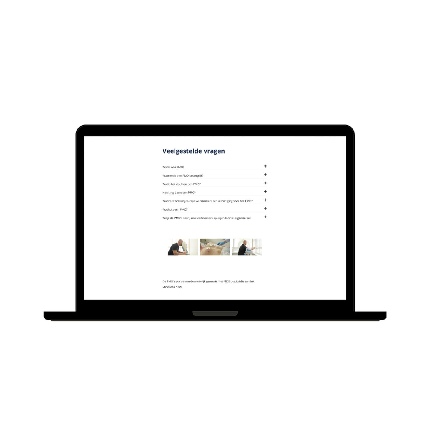 Samengezondisoleren laptop 3