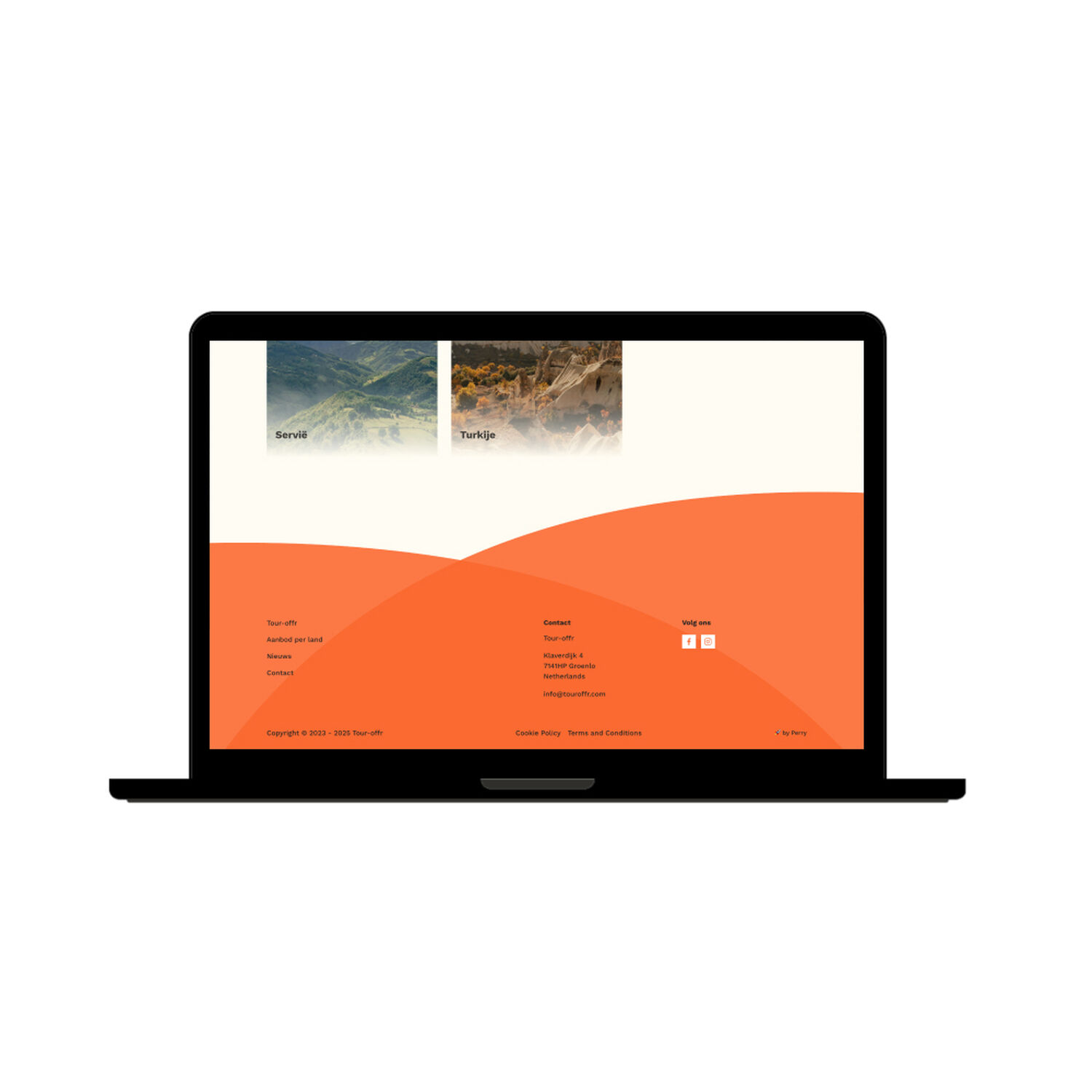 Touroffr laptop 3