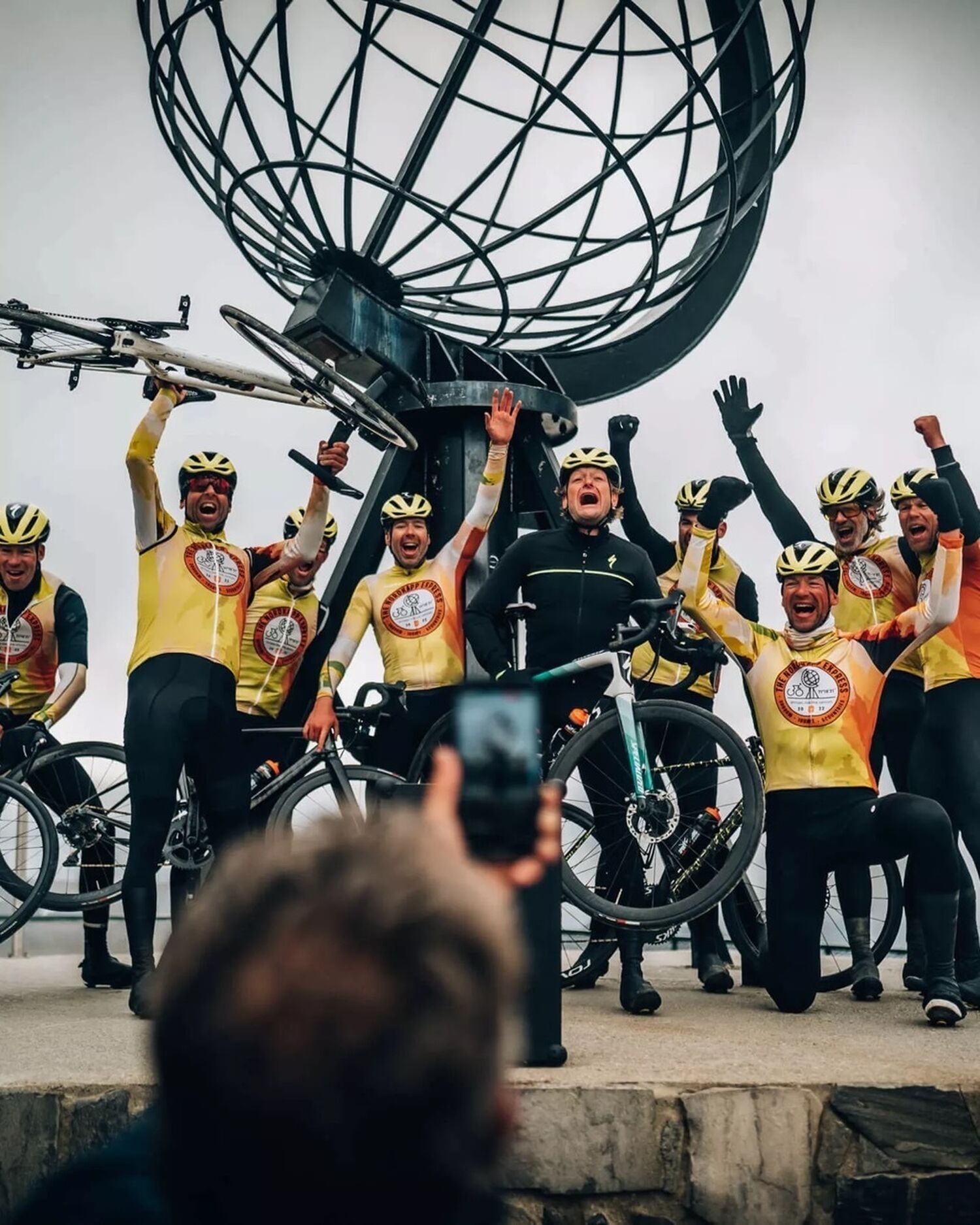 Websites voor goede doelen